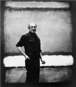 mark rothko
