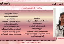 சாகசச் சங்கதிகள்